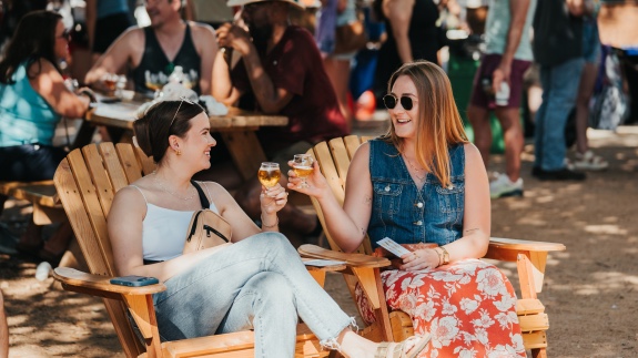 Why UK Travellers Should Have Grapevine, Texas on Their Radar This Summer - by Grapevine Convention & Visitors Bureau